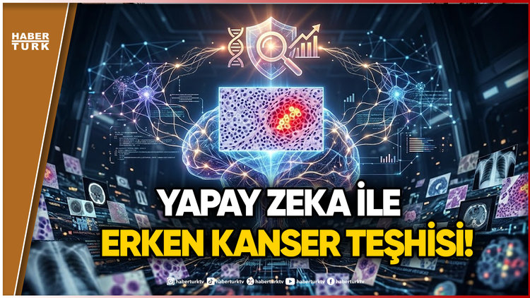 Annesinin Acısını Bilime Çevirdi: Liseli Melek'ten Yapay Zeka Destekli Kanser Teşhisi