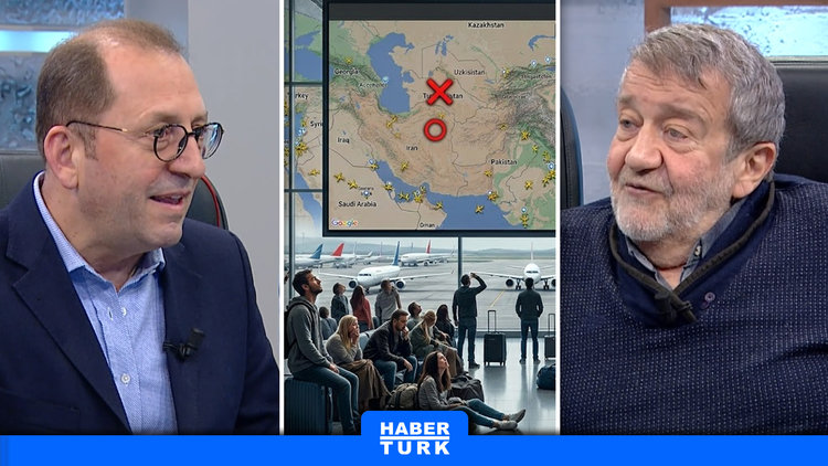 Airport - 29 Mart 2026 (Hava Sahalarının Kapanması Havacılığa Nasıl Yansıdı?)