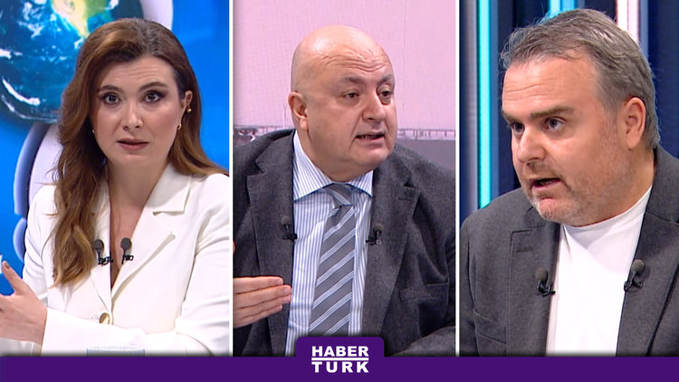 Dünyada Nasıl? - 29 Mart 2026 (Yeni Bir Düzen Mi Kuruluyor?)