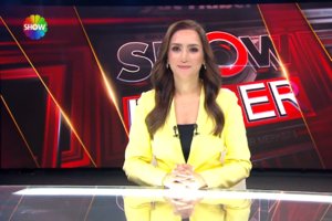 Show Ana Haber - 29.03.2026  