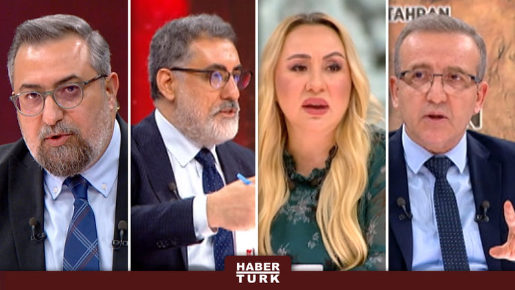 Gerçek Fikri Ne? - 28 Mart 2026 (ABD'nin Hedefi Hürmüz Adaları Mı?)