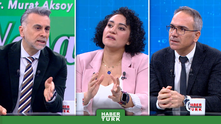 Murat Aksoy İle İyi Yaşam - 29 Mart 2026 (Prostat Muayenesi Ne Sıklıkla Yapılmalı?)