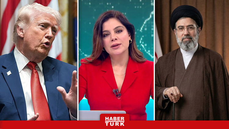 Ana Haber Bülteni - 29 Mart 2026 (Savaş Hangi Hamle İle Son Bulacak?)