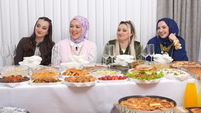 Gelin Evi 1686. Bölüm Fragmanı