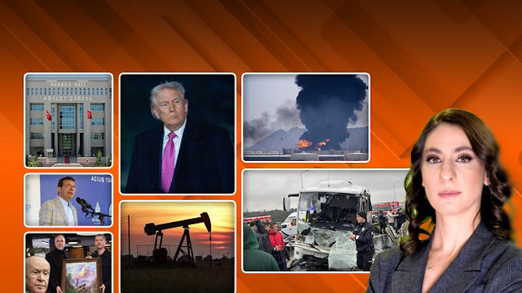 Bugün ne oldu? 30 Mart 2026'nın haberleri: ABD-İsrail-İran Savaşı'da kafa karıştırıcı haber akışı