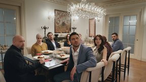 Kızılcık Şerbeti 131. Bölüm 2. Fragmanı