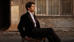 Delikanlı İlk Teaser