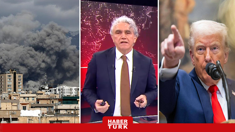 Ana Haber Bülteni - 30 Mart 2026 (İran ABD Kara Saldırısına Hazır Mı?)