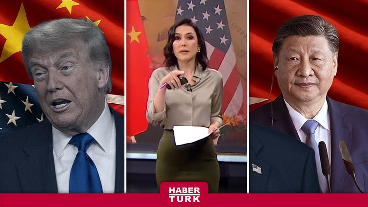 HT 360 - 30 Mart 2026 (İran Müzakere İçin Neden Umman'ı İstiyor?)