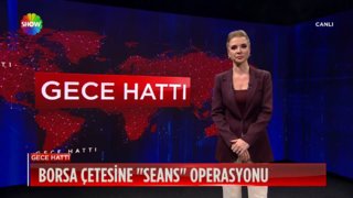 Borsada yüksek kazanç vaadiyle dolandırıclık yapan bir çete 22 ilde düzenlenen bir operasyonla çökertildi. 