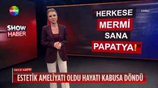 Sosyal medya fenomeni Zehra Sarıcan akıllara durgunluk veren bir tehdite maruz kaldı.