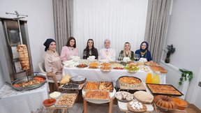 Gelin Evi 1686. Bölüm