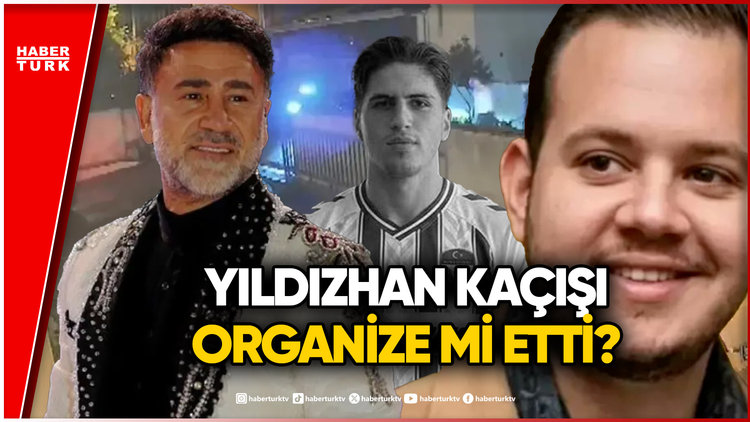 Kubilay Kaan Kundakçı Cinayetinde İzzet Yıldızhan Detayı: 8 Dakikalık Sır Görüşme