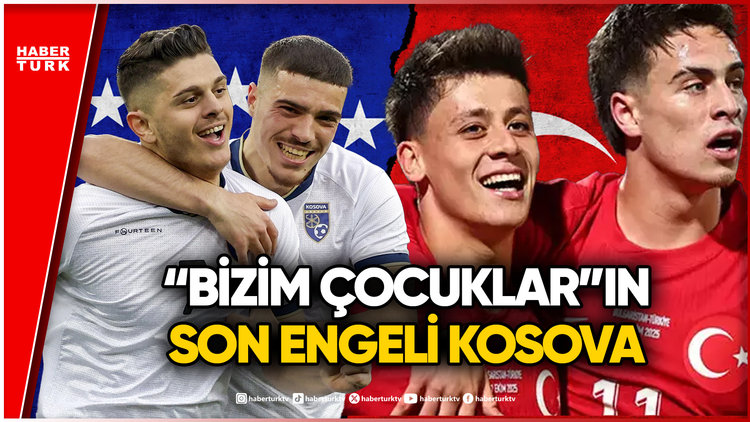 Türkiye - Kosova Play-Off Finali: Milli Takımın Dünya Kupası Hasreti Bitecek Mi?