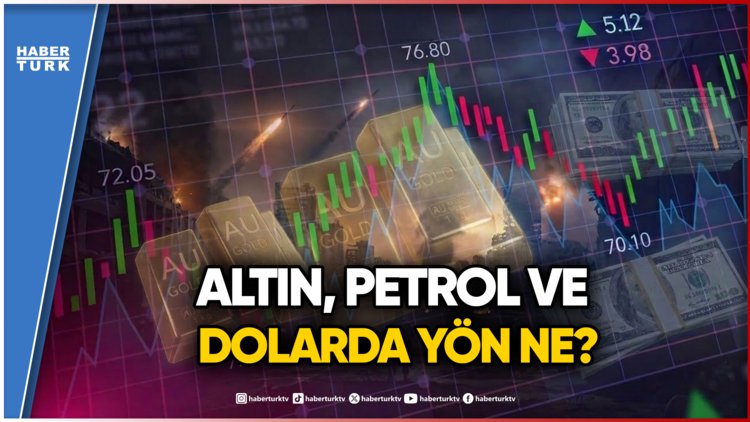 Kriz Kapıda: Savaşın Ekonomik Yıkımı Başlıyor Mu?