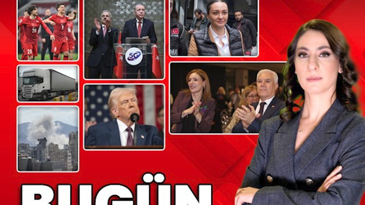 Bugün ne oldu? 31 Mart 2026'nın haberleri: Türkiye 5G'ye geçti, Bursa Büyükşehir Belediyesi'ne operasyon