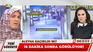 Semanur canlı yayına katıldı! 