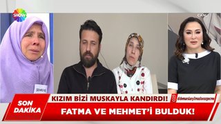 Didem Arslan Yılmaz buldu! 