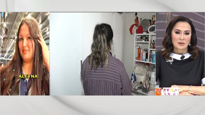 Didem Arslan Yılmaz'la Vazgeçme