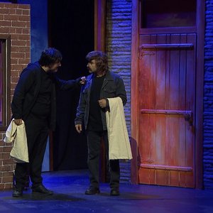 Güldür Güldür Show 433. Bölüm Fragmanı