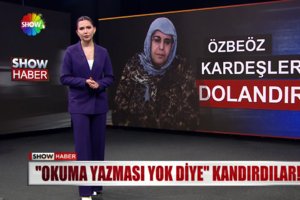 Kardeşlerin miras kumpası!