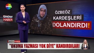 Kardeşlerin miras kumpası!