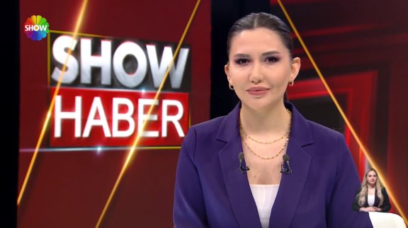 Show Ana Haber - 31.03.2026  