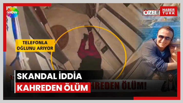 Kavganın gölgesinde gelen ölüm