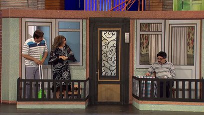 Güldür Güldür Show