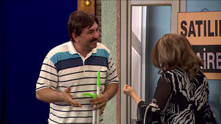 Güldür Güldür Show 433. Bölüm Teaserı