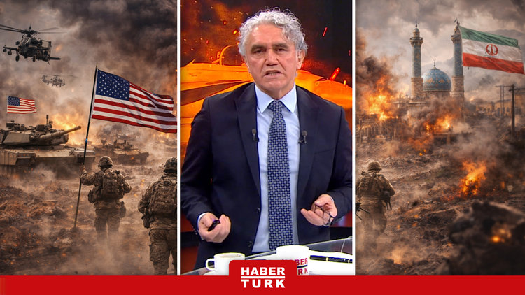 Ana Haber Bülteni - 31 Mart 2026 (İran ABD Kara Saldırısına Hazır Mı?)