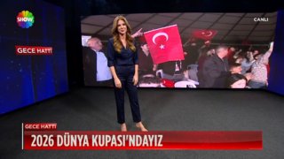 Milliler sahada, Türkiye ekran başındaydı! 