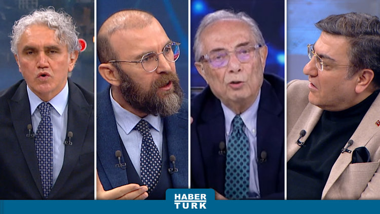 Nedir Ne Değildir? - 31 Mart 2026 (ABD Mi, İran Mı Anlaşmaya Daha Yakın?)