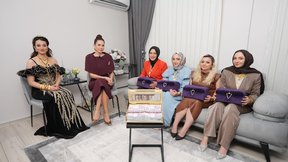 Gelin Evi 1687. Bölüm