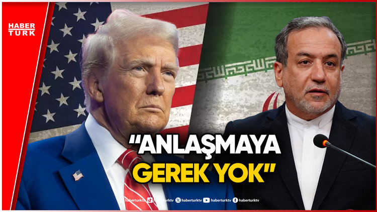 Trump'tan İran Açıklaması: "2-3 Hafta İçinde Çekileceğiz"