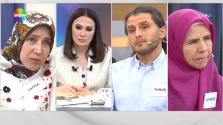 Fatma, annesiyle yüzleşiyor!
