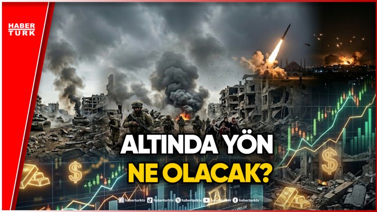 Savaş Enflasyonu Nasıl Etkileyecek?