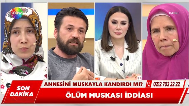 Mehmet'le ilgili şoke eden ihbarlar!