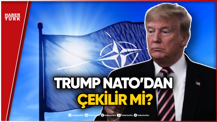 ABD'nin NATO Resti Ve Güvenlik Krizi: Avrupa'yı Neler Bekliyor?