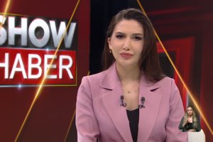 Show Ana Haber - 01.04.2026  