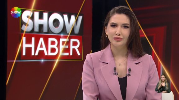 Show Ana Haber - 01.04.2026  