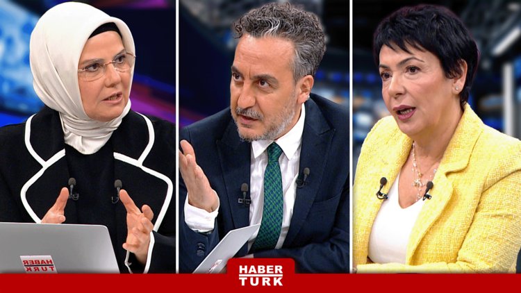 Ben'ce - 29 Mart 2026 (Ayşe Böhürler & Kadir Kaymakçı & Nuran Yıldız)