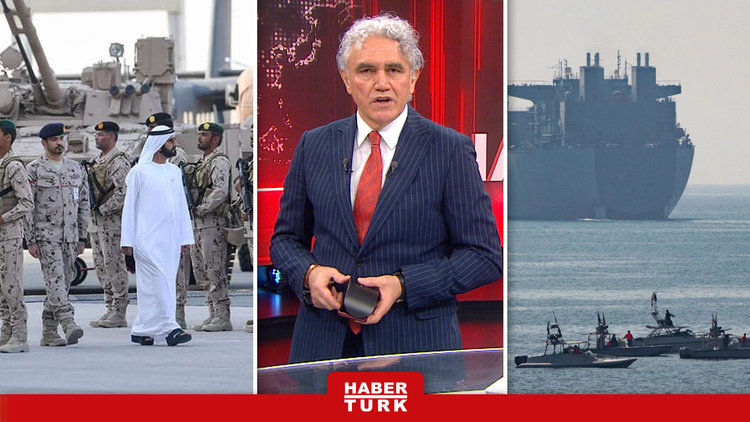 Ana Haber Bülteni - 1 Nisan 2026 (BAE Savaşa Mı Katılacak?)