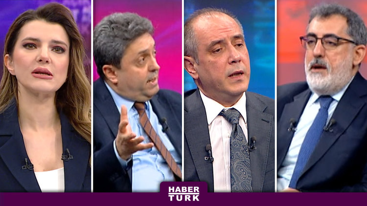 Açık Ve Net - 1 Nisan 2026 (Trump Mı İran Mı Ateşkes Talep Etti?)