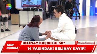 Genç kız zorla mı tutuluyor?