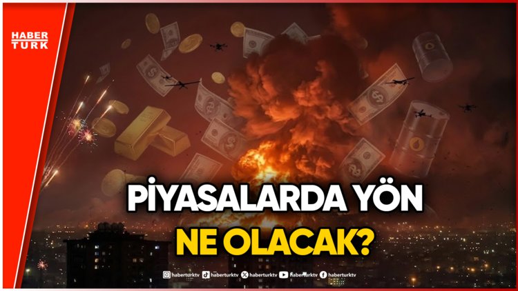 Savaş Ekonomileri Nasıl Etkiliyor?