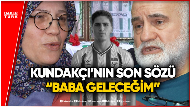 21 Yaşındaki Futbolcunun Yarım Kalan Hayatı: Acılı Aile Adalet Arıyor | Özel Haber
