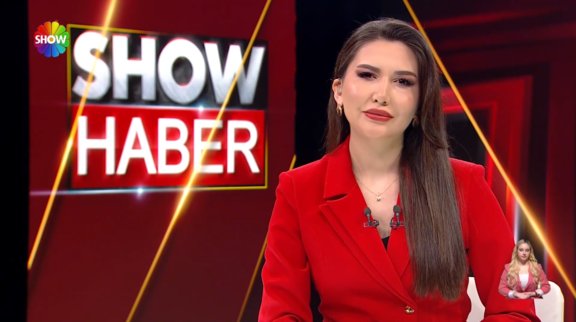 Show Ana Haber - 05.03.2026  