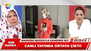 Fatma ve Mehmet'in yalanı ortaya çıktı!