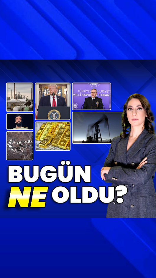 MSB Montrö ve Trump İran'avuran saldırı açıklaması